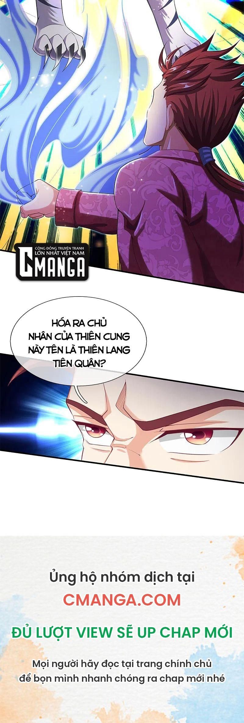 đọc truyện Vú Em Tiên Tôn Đi Ở Rể Chương 216 ảnh 16 tại Thiên Thai Truyện