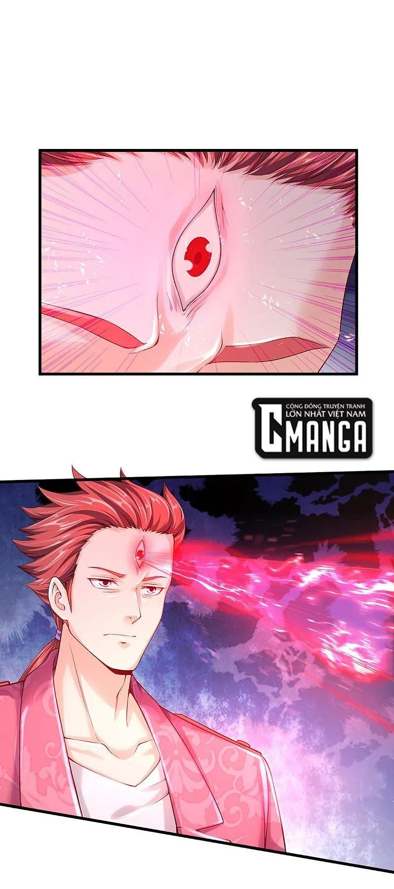 đọc truyện Vú Em Tiên Tôn Đi Ở Rể Chương 216 ảnh 9 tại Thiên Thai Truyện