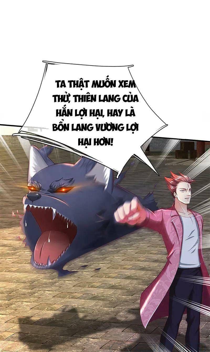 đọc truyện Vú Em Tiên Tôn Đi Ở Rể Chương 217 ảnh 3 tại Thiên Thai Truyện