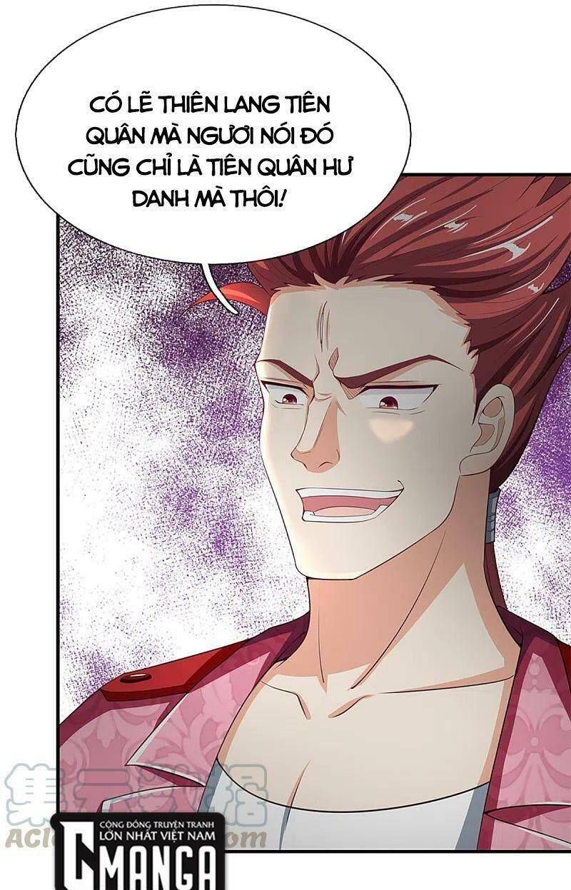 đọc truyện Vú Em Tiên Tôn Đi Ở Rể Chương 217 ảnh 13 tại Thiên Thai Truyện