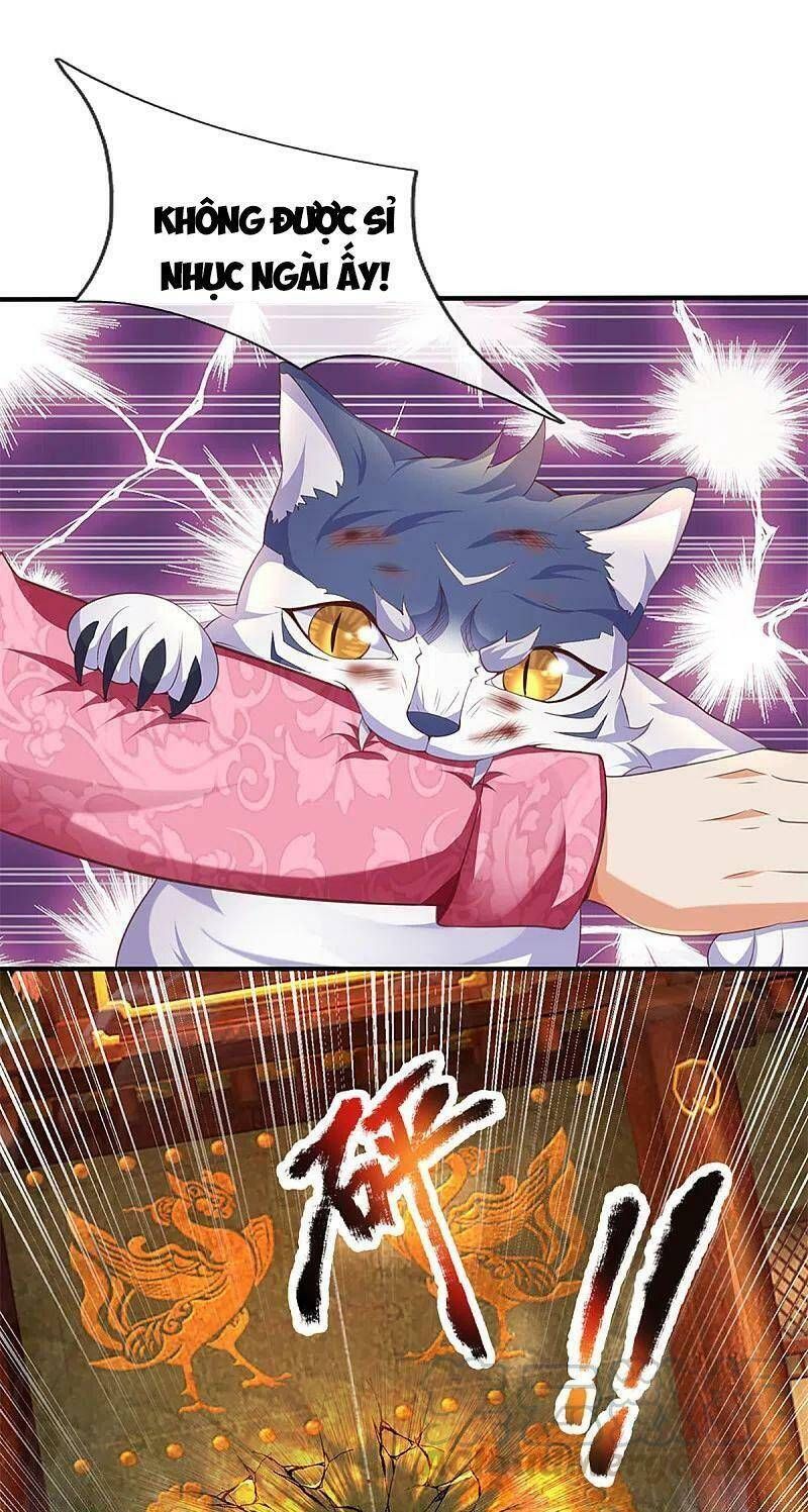 đọc truyện Vú Em Tiên Tôn Đi Ở Rể Chương 217 ảnh 15 tại Thiên Thai Truyện