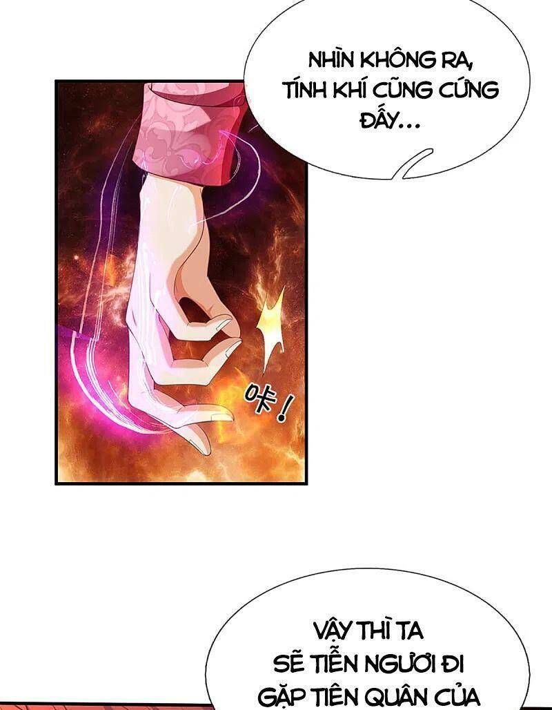 đọc truyện Vú Em Tiên Tôn Đi Ở Rể Chương 217 ảnh 17 tại Thiên Thai Truyện