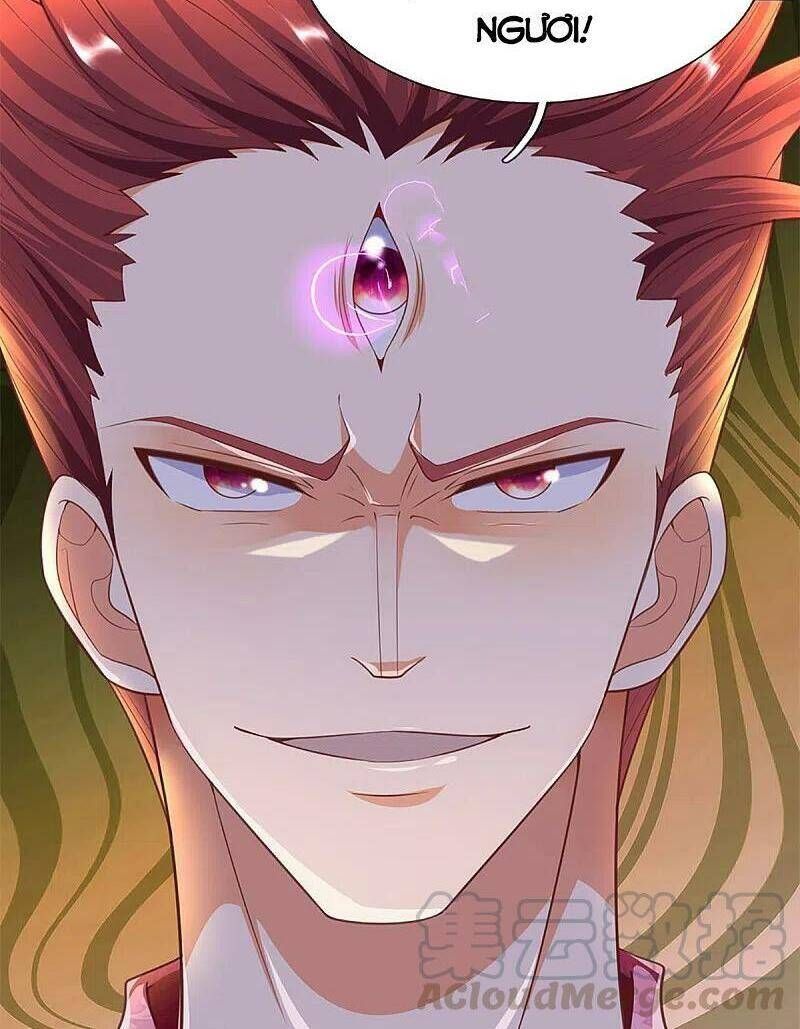 đọc truyện Vú Em Tiên Tôn Đi Ở Rể Chương 217 ảnh 18 tại Thiên Thai Truyện