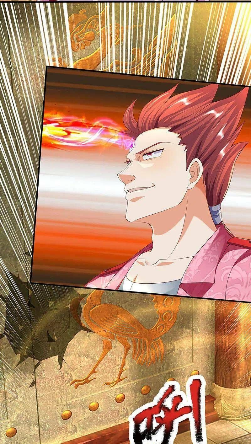 đọc truyện Vú Em Tiên Tôn Đi Ở Rể Chương 217 ảnh 19 tại Thiên Thai Truyện