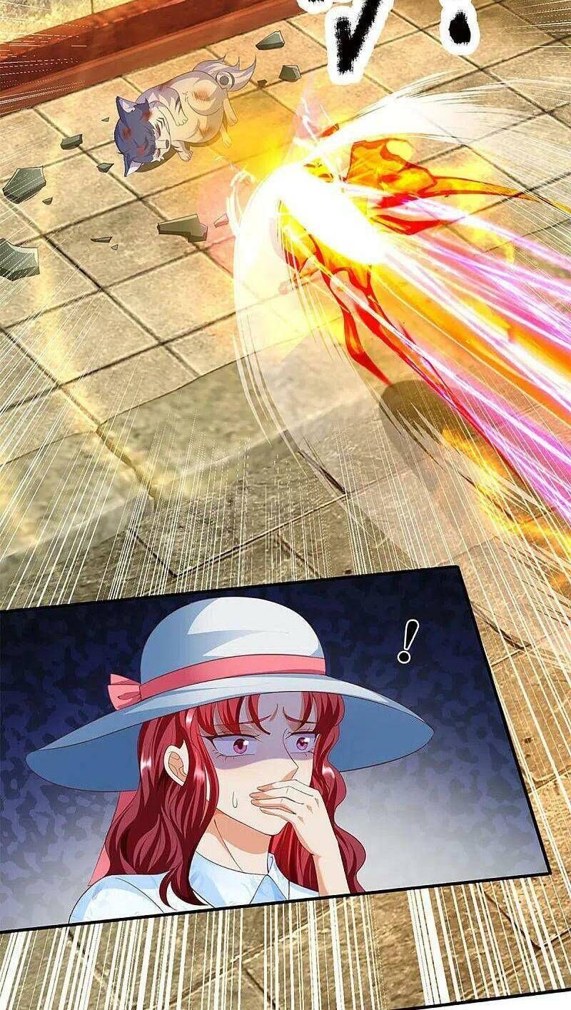 đọc truyện Vú Em Tiên Tôn Đi Ở Rể Chương 217 ảnh 20 tại Thiên Thai Truyện