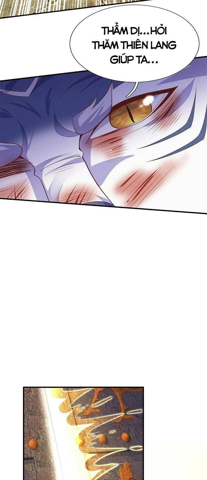 đọc truyện Vú Em Tiên Tôn Đi Ở Rể Chương 217 ảnh 21 tại Thiên Thai Truyện