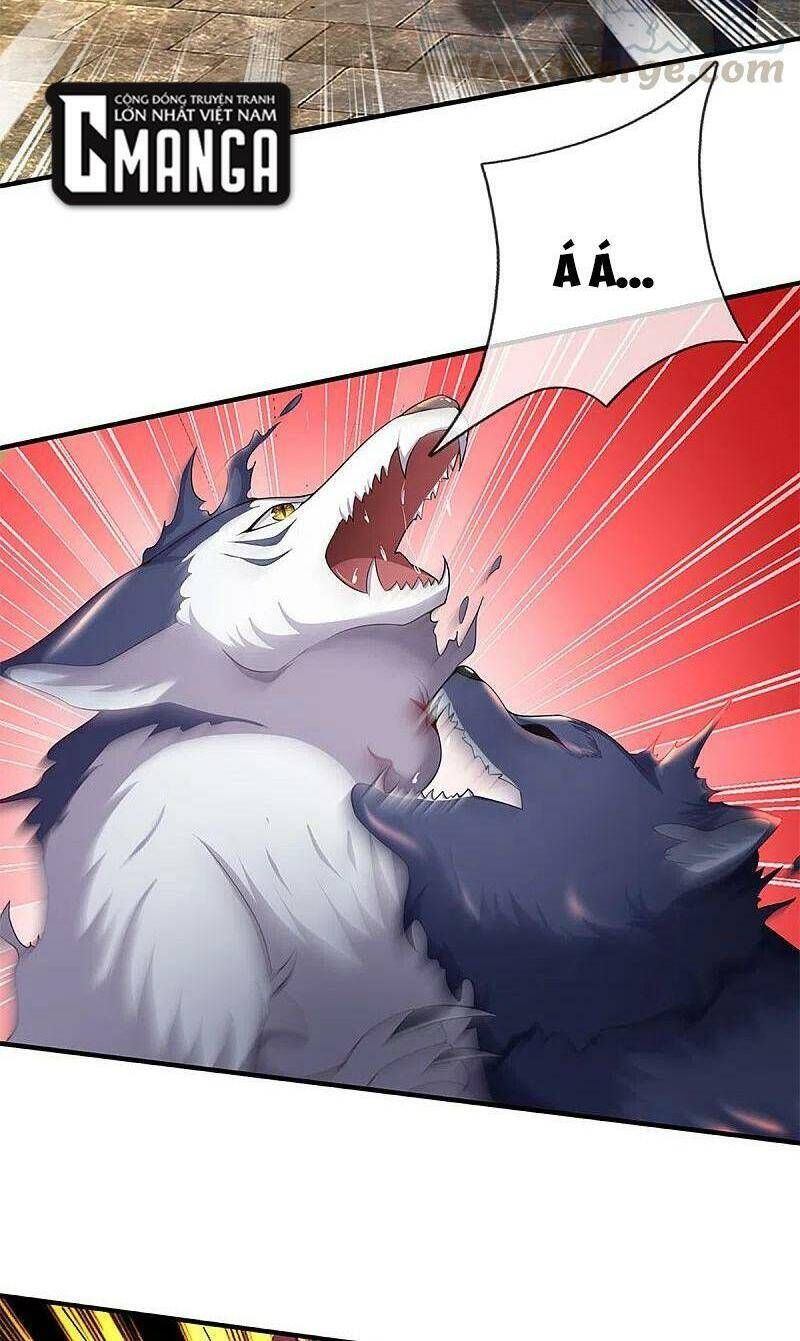 đọc truyện Vú Em Tiên Tôn Đi Ở Rể Chương 217 ảnh 4 tại Thiên Thai Truyện