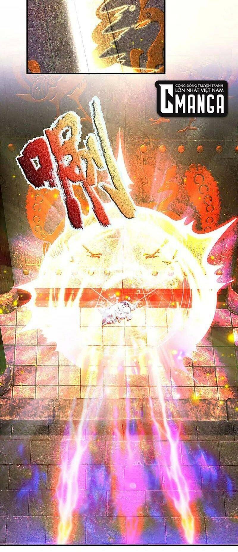 đọc truyện Vú Em Tiên Tôn Đi Ở Rể Chương 217 ảnh 22 tại Thiên Thai Truyện