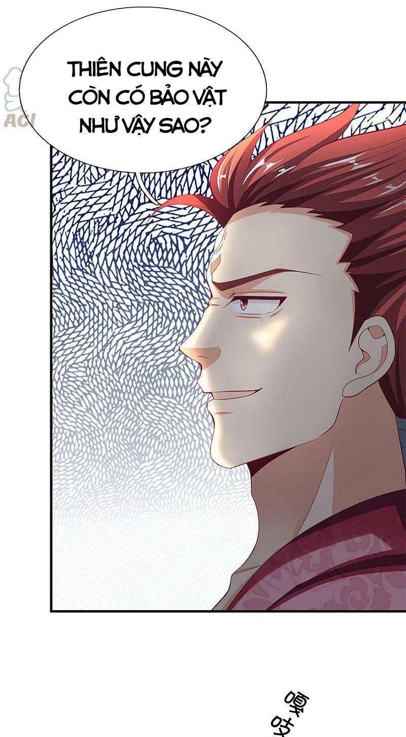 đọc truyện Vú Em Tiên Tôn Đi Ở Rể Chương 217 ảnh 23 tại Thiên Thai Truyện