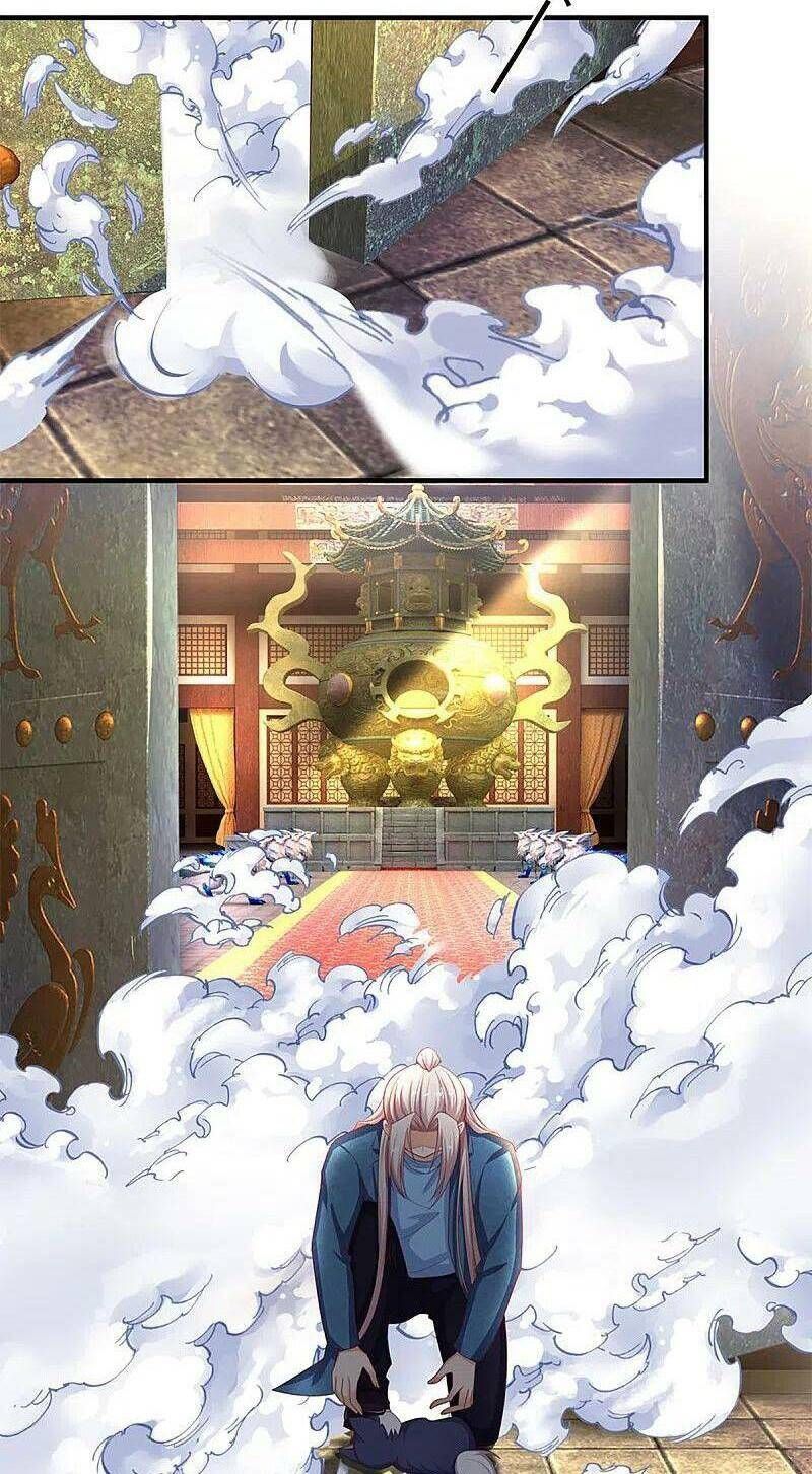 đọc truyện Vú Em Tiên Tôn Đi Ở Rể Chương 217 ảnh 24 tại Thiên Thai Truyện