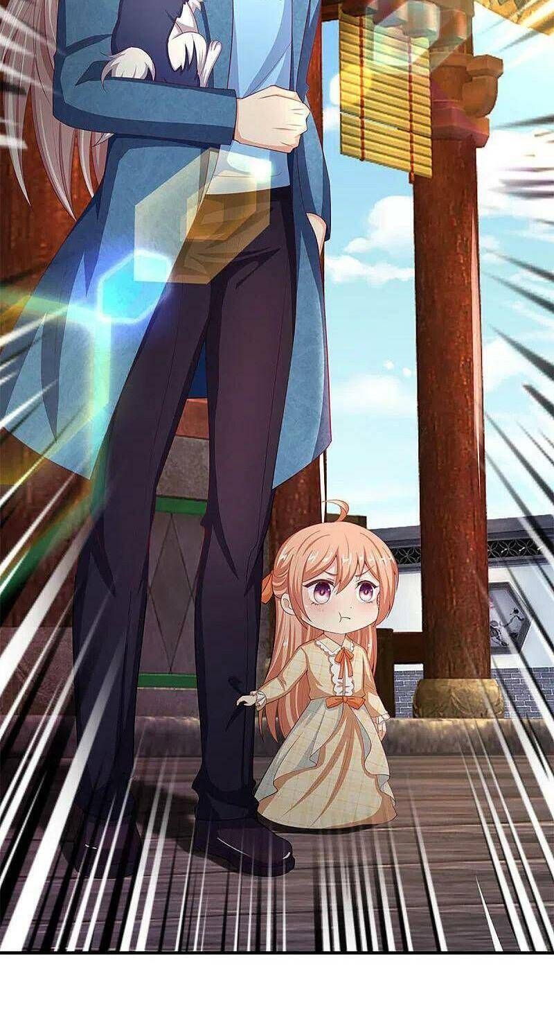 đọc truyện Vú Em Tiên Tôn Đi Ở Rể Chương 217 ảnh 26 tại Thiên Thai Truyện