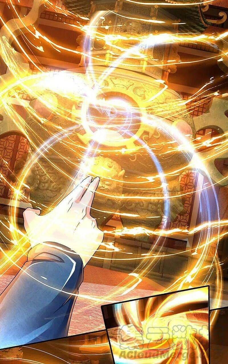 đọc truyện Vú Em Tiên Tôn Đi Ở Rể Chương 217 ảnh 30 tại Thiên Thai Truyện