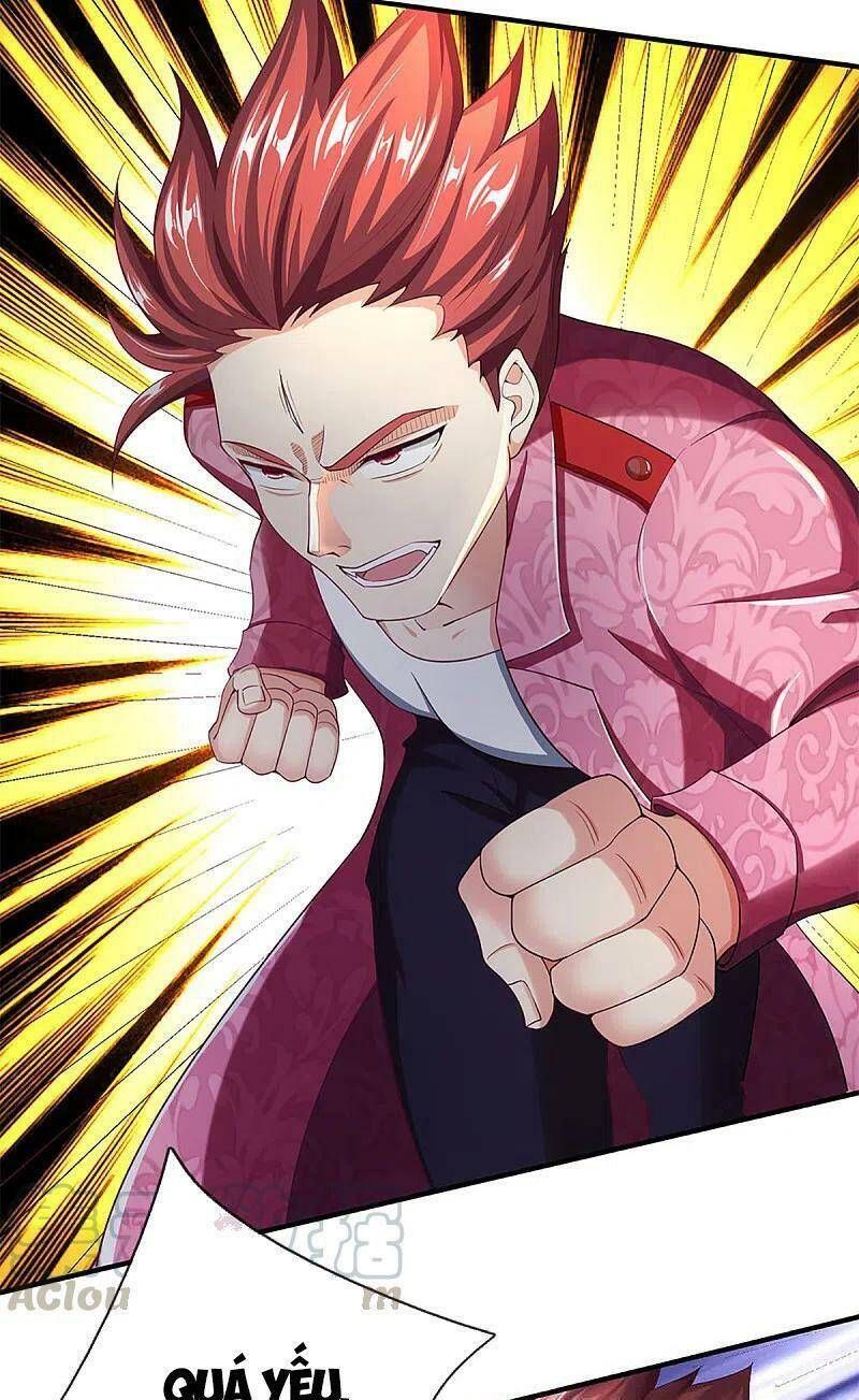 đọc truyện Vú Em Tiên Tôn Đi Ở Rể Chương 217 ảnh 5 tại Thiên Thai Truyện