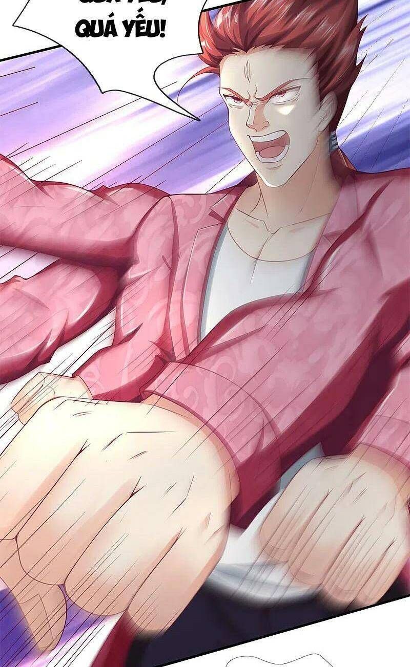 đọc truyện Vú Em Tiên Tôn Đi Ở Rể Chương 217 ảnh 6 tại Thiên Thai Truyện