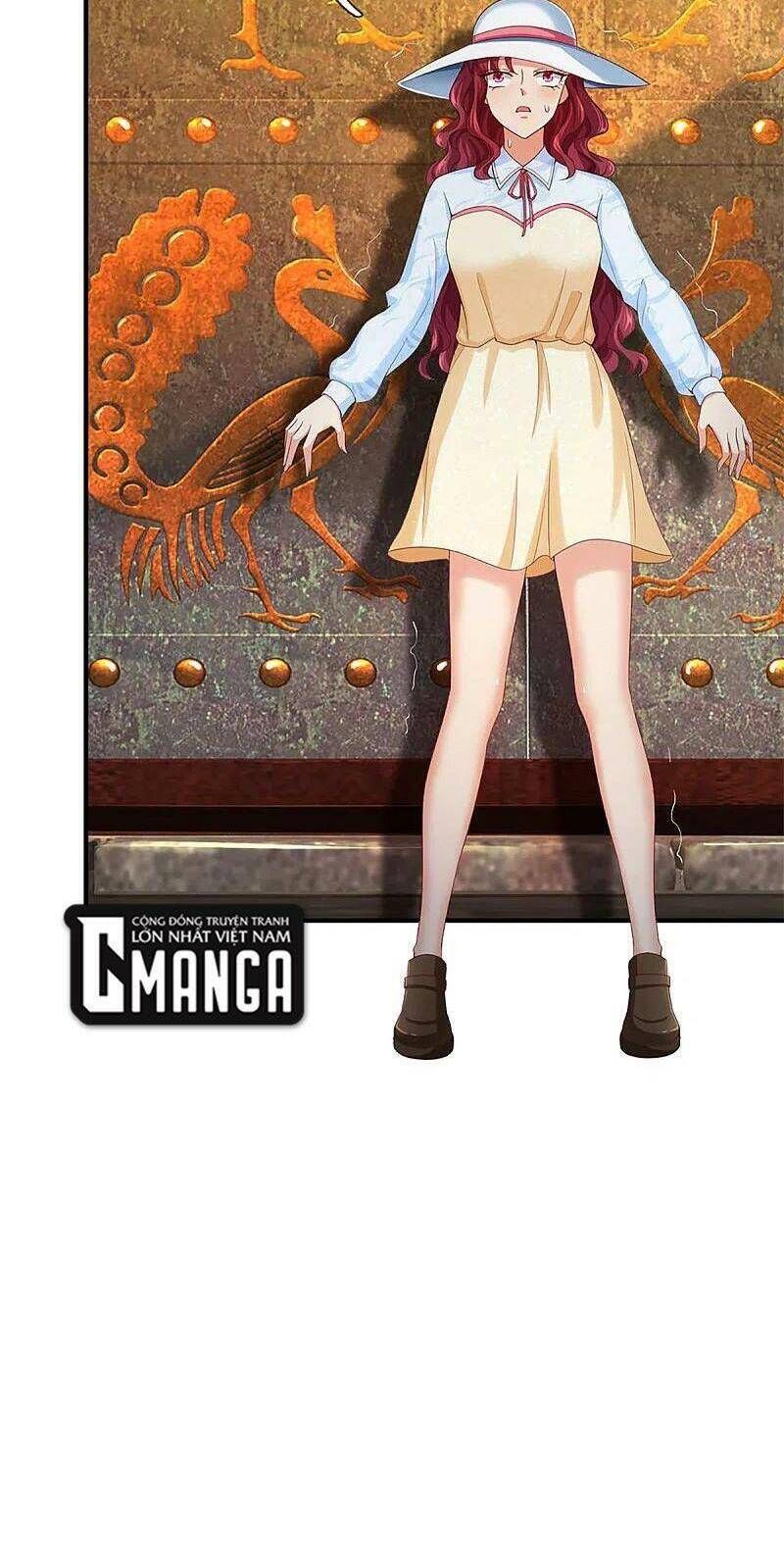 đọc truyện Vú Em Tiên Tôn Đi Ở Rể Chương 217 ảnh 8 tại Thiên Thai Truyện