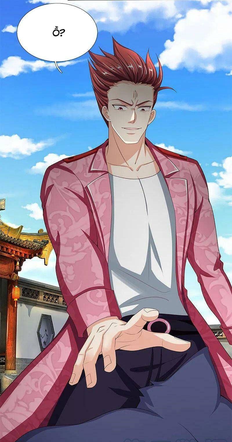 đọc truyện Vú Em Tiên Tôn Đi Ở Rể Chương 217 ảnh 11 tại Thiên Thai Truyện