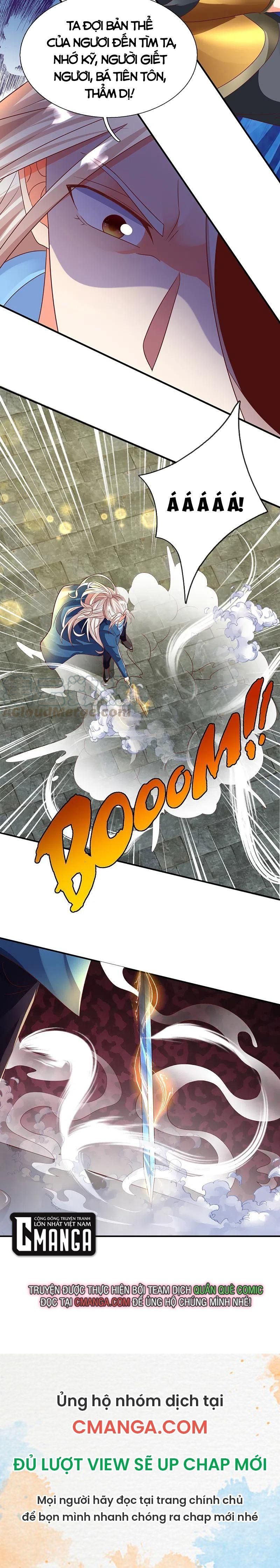 đọc truyện Vú Em Tiên Tôn Đi Ở Rể Chương 219 ảnh 15 tại Thiên Thai Truyện