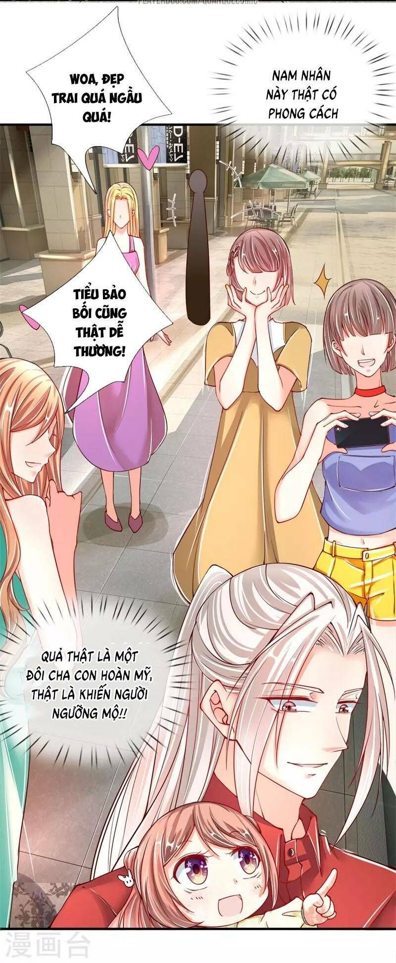 đọc truyện Vú Em Tiên Tôn Đi Ở Rể Chương 22 ảnh 4 tại Thiên Thai Truyện