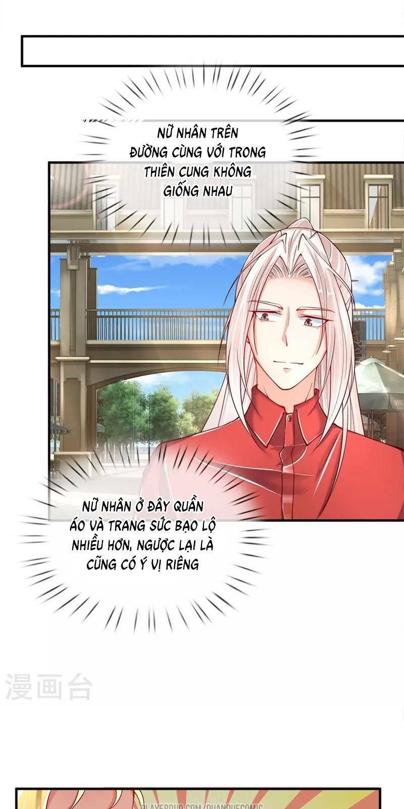 đọc truyện Vú Em Tiên Tôn Đi Ở Rể Chương 22 ảnh 5 tại Thiên Thai Truyện