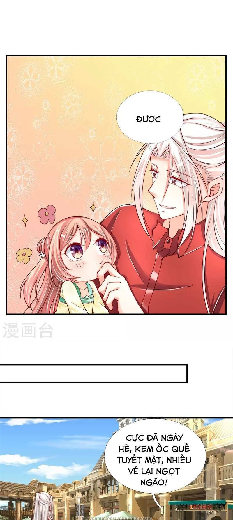 đọc truyện Vú Em Tiên Tôn Đi Ở Rể Chương 22 ảnh 7 tại Thiên Thai Truyện