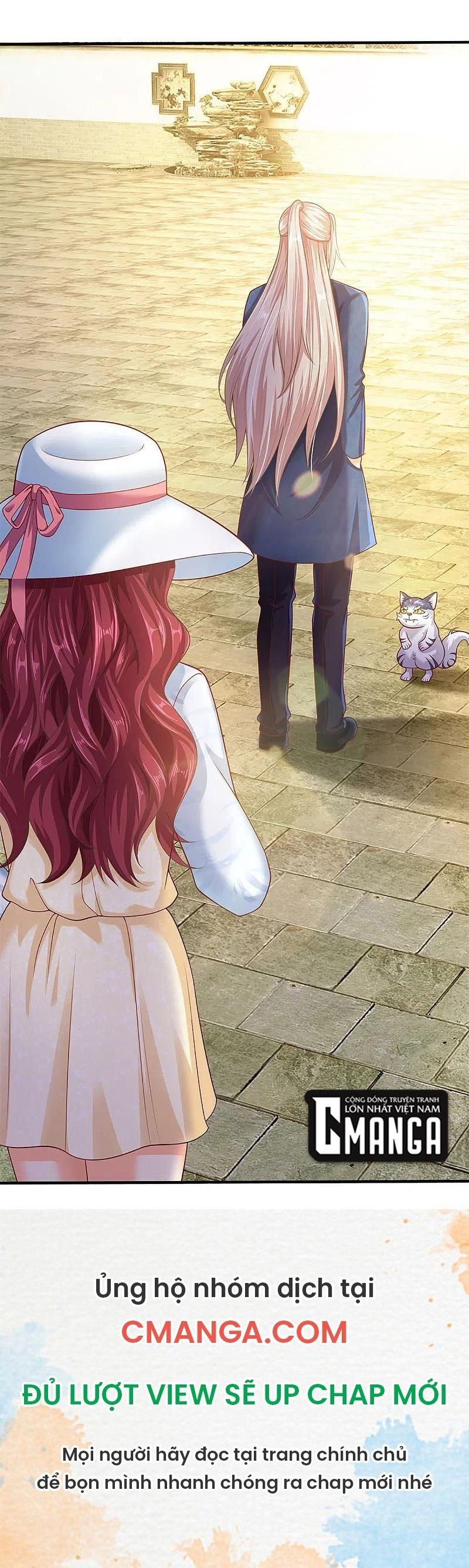 đọc truyện Vú Em Tiên Tôn Đi Ở Rể Chương 220 ảnh 15 tại Thiên Thai Truyện