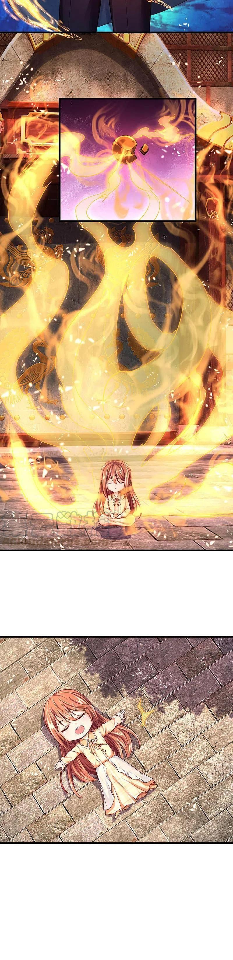 đọc truyện Vú Em Tiên Tôn Đi Ở Rể Chương 220 ảnh 8 tại Thiên Thai Truyện