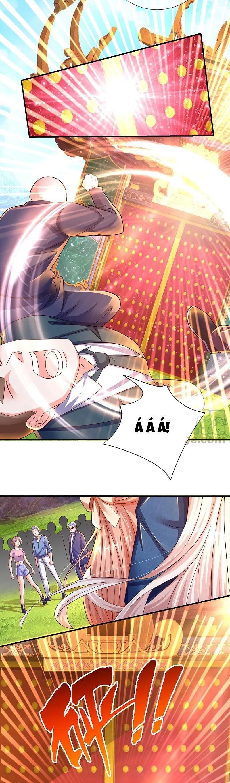 đọc truyện Vú Em Tiên Tôn Đi Ở Rể Chương 222 ảnh 17 tại Thiên Thai Truyện