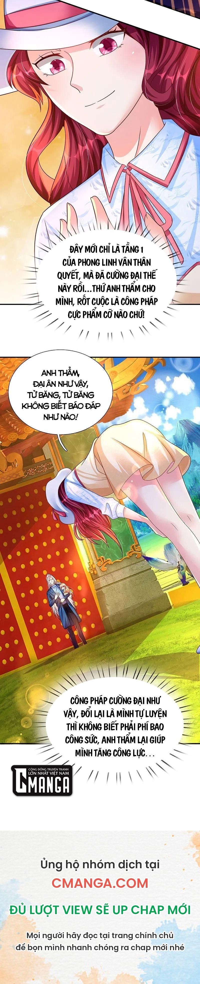 đọc truyện Vú Em Tiên Tôn Đi Ở Rể Chương 223 ảnh 14 tại Thiên Thai Truyện