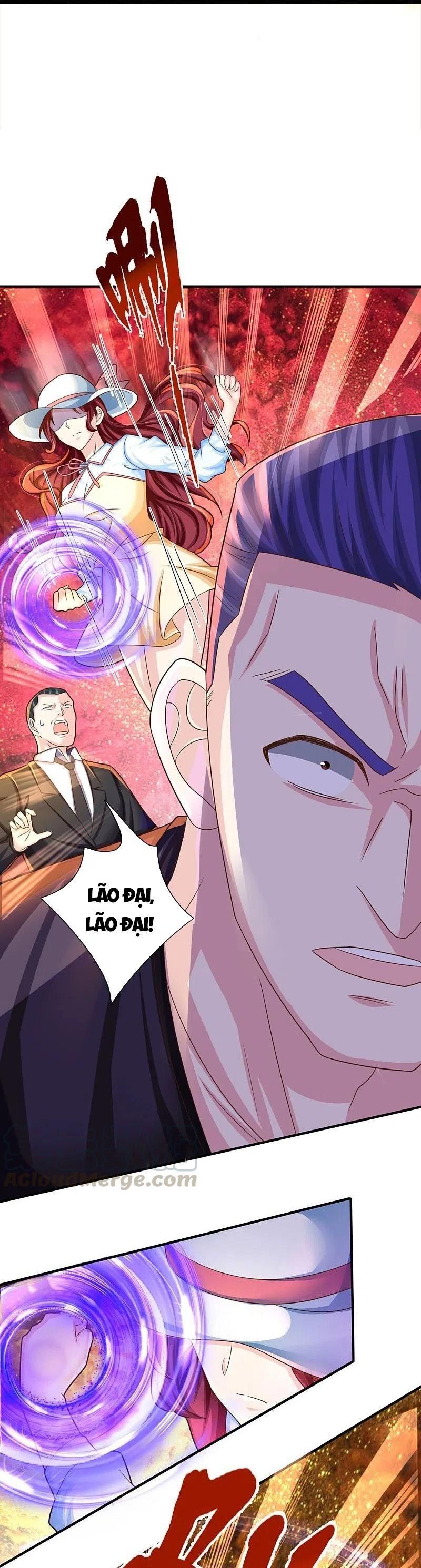 đọc truyện Vú Em Tiên Tôn Đi Ở Rể Chương 223 ảnh 10 tại Thiên Thai Truyện