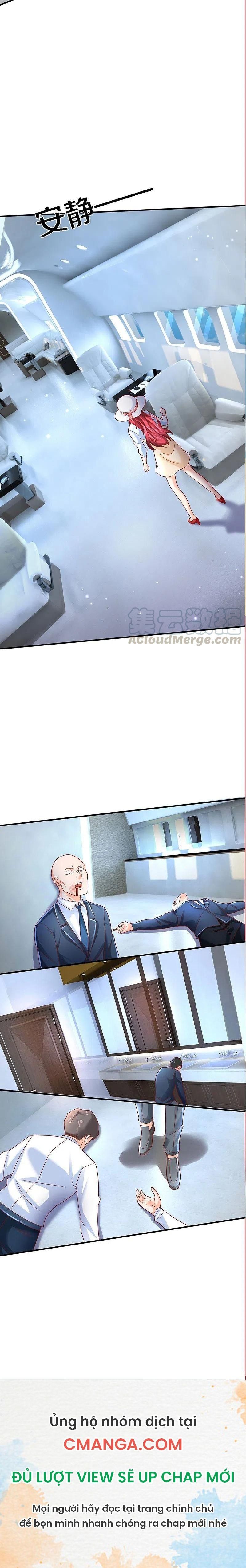 đọc truyện Vú Em Tiên Tôn Đi Ở Rể Chương 224 ảnh 12 tại Thiên Thai Truyện