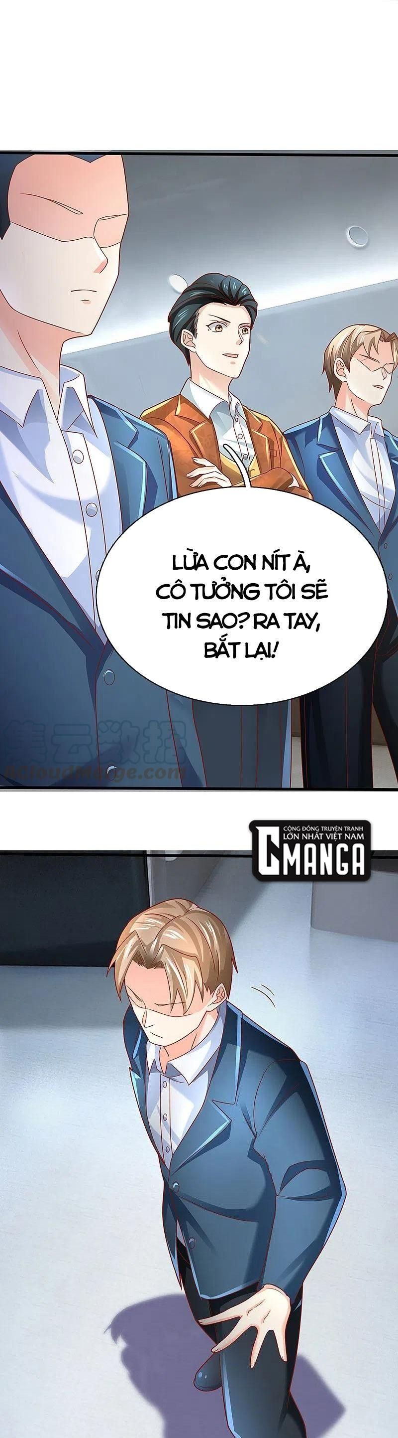 đọc truyện Vú Em Tiên Tôn Đi Ở Rể Chương 224 ảnh 17 tại Thiên Thai Truyện