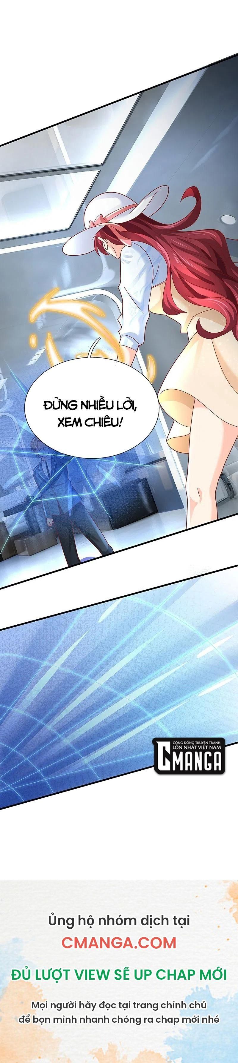 đọc truyện Vú Em Tiên Tôn Đi Ở Rể Chương 224 ảnh 19 tại Thiên Thai Truyện