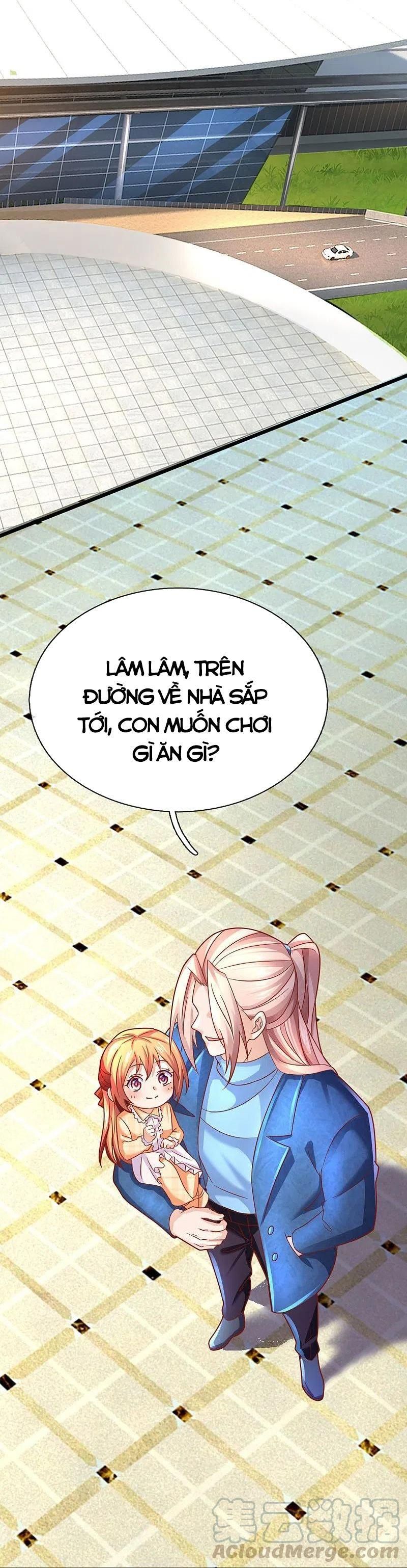 đọc truyện Vú Em Tiên Tôn Đi Ở Rể Chương 224 ảnh 6 tại Thiên Thai Truyện