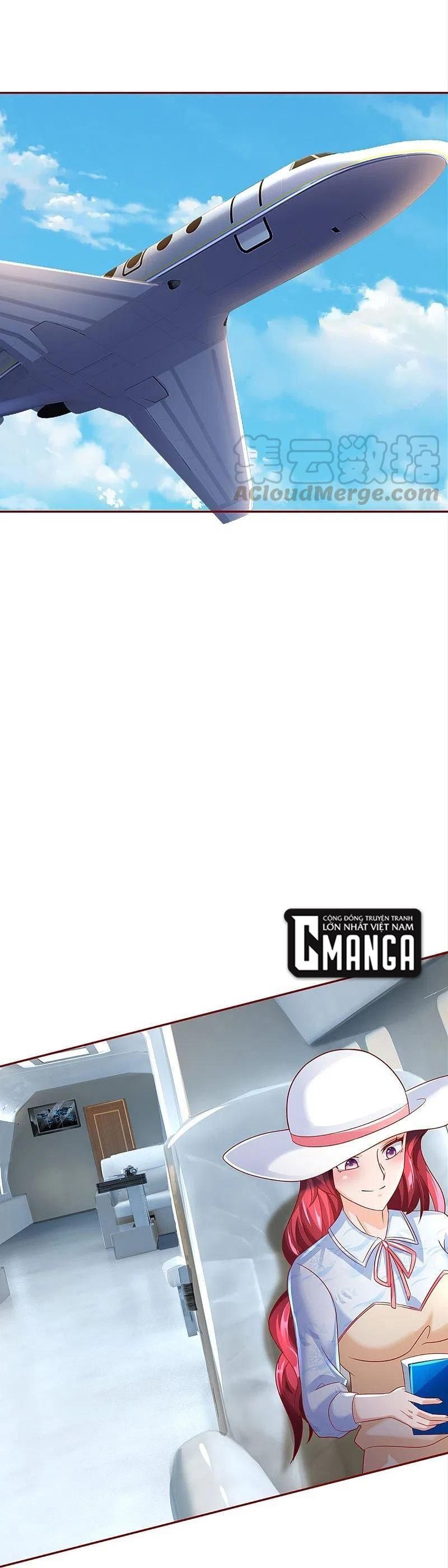 đọc truyện Vú Em Tiên Tôn Đi Ở Rể Chương 224 ảnh 9 tại Thiên Thai Truyện