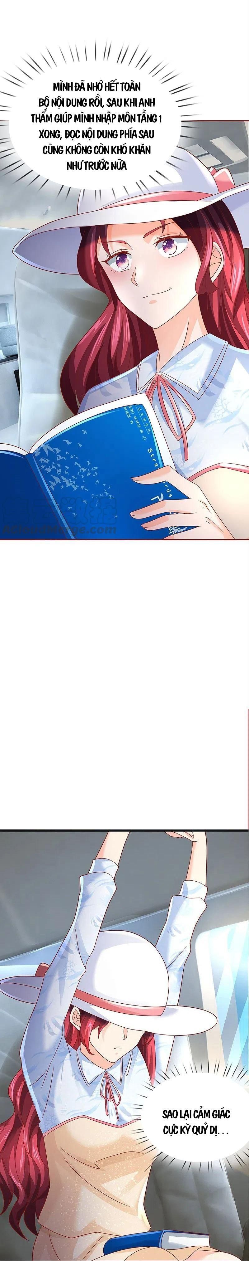 đọc truyện Vú Em Tiên Tôn Đi Ở Rể Chương 224 ảnh 10 tại Thiên Thai Truyện