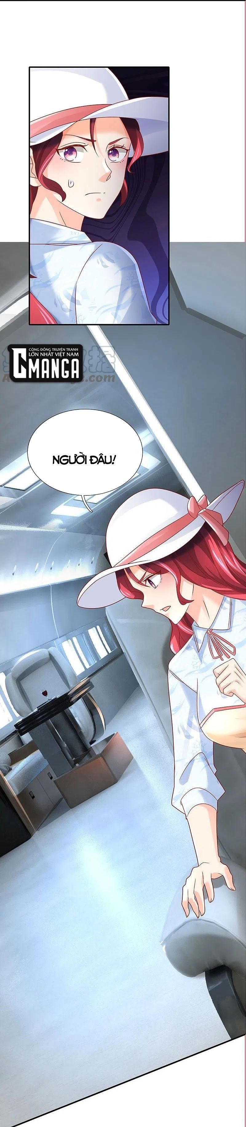 đọc truyện Vú Em Tiên Tôn Đi Ở Rể Chương 224 ảnh 11 tại Thiên Thai Truyện