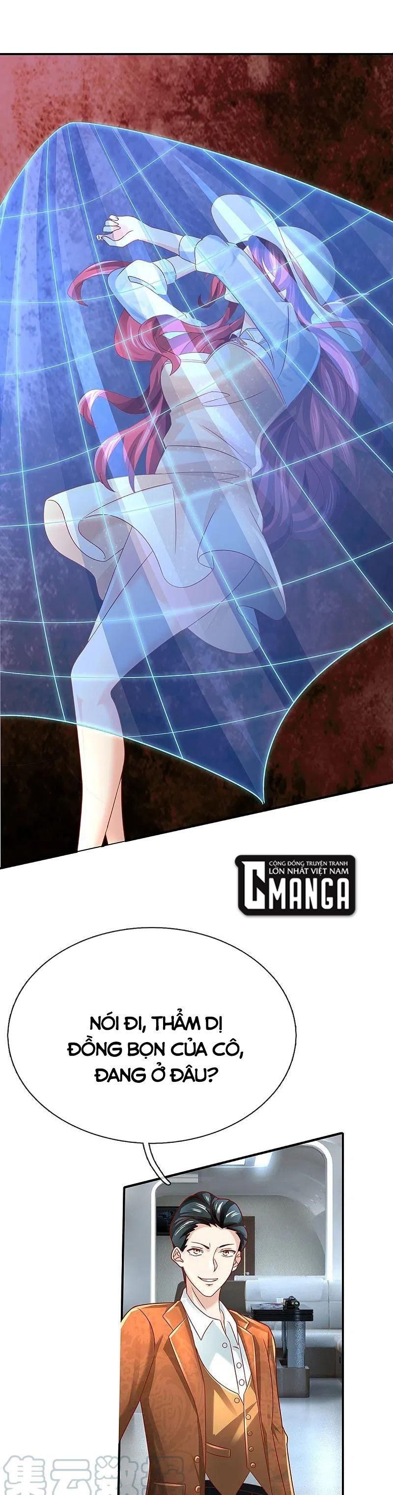 đọc truyện Vú Em Tiên Tôn Đi Ở Rể Chương 225 ảnh 3 tại Thiên Thai Truyện