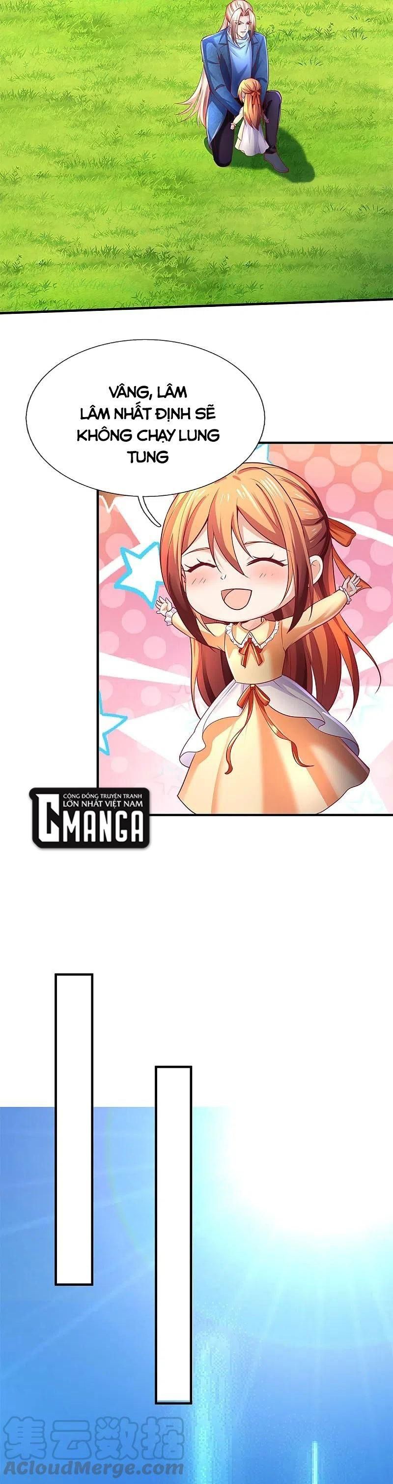 đọc truyện Vú Em Tiên Tôn Đi Ở Rể Chương 225 ảnh 13 tại Thiên Thai Truyện