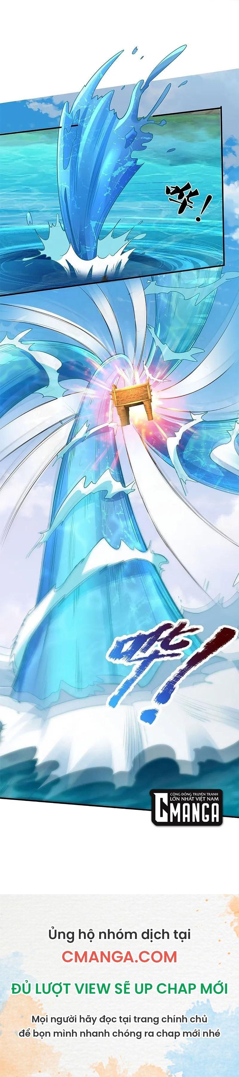 đọc truyện Vú Em Tiên Tôn Đi Ở Rể Chương 225 ảnh 16 tại Thiên Thai Truyện