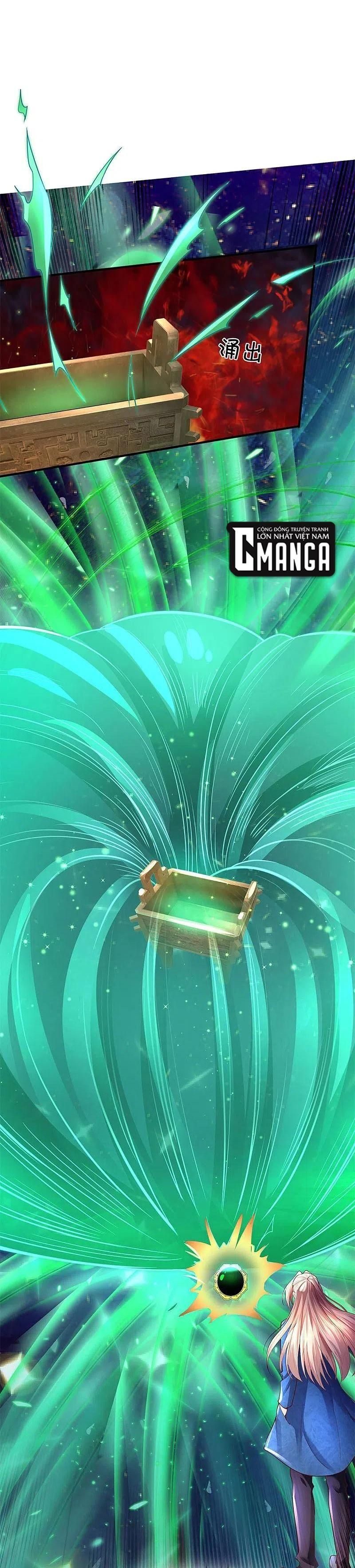 đọc truyện Vú Em Tiên Tôn Đi Ở Rể Chương 226 ảnh 3 tại Thiên Thai Truyện