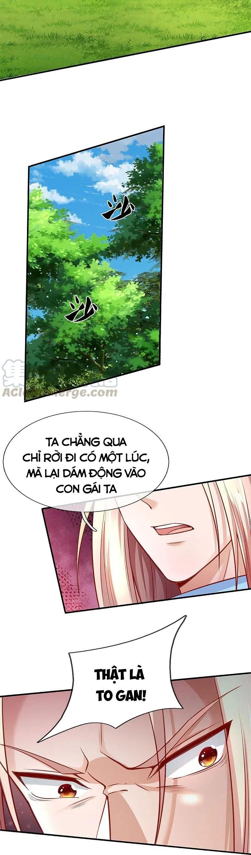 đọc truyện Vú Em Tiên Tôn Đi Ở Rể Chương 226 ảnh 8 tại Thiên Thai Truyện