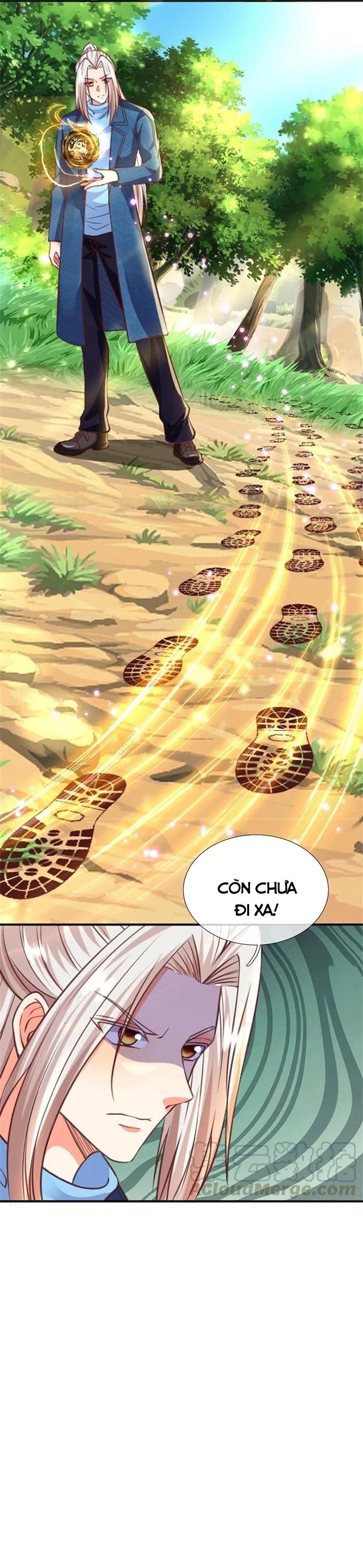 đọc truyện Vú Em Tiên Tôn Đi Ở Rể Chương 226 ảnh 10 tại Thiên Thai Truyện