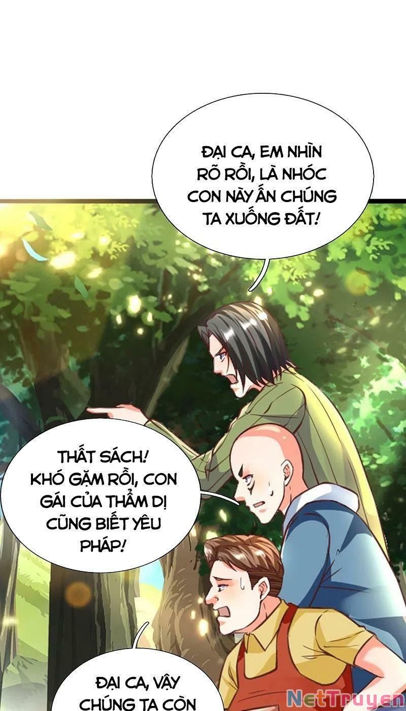 đọc truyện Vú Em Tiên Tôn Đi Ở Rể Chương 227 ảnh 3 tại Thiên Thai Truyện