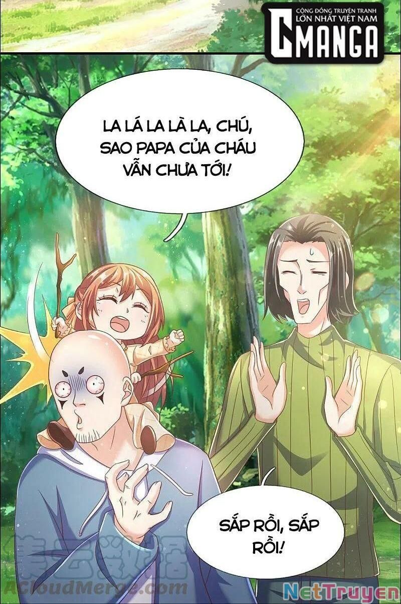 đọc truyện Vú Em Tiên Tôn Đi Ở Rể Chương 227 ảnh 12 tại Thiên Thai Truyện