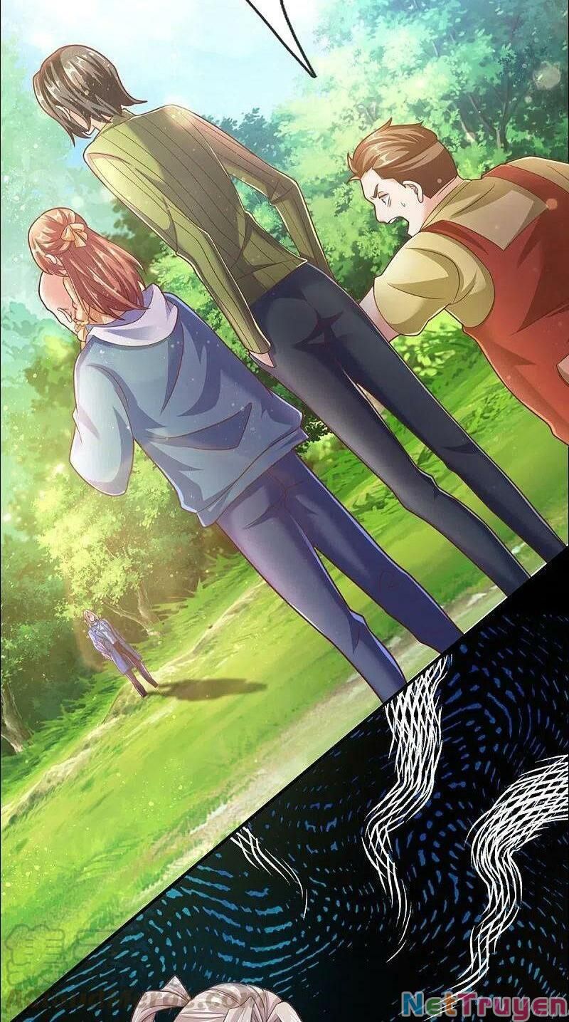 đọc truyện Vú Em Tiên Tôn Đi Ở Rể Chương 227 ảnh 14 tại Thiên Thai Truyện