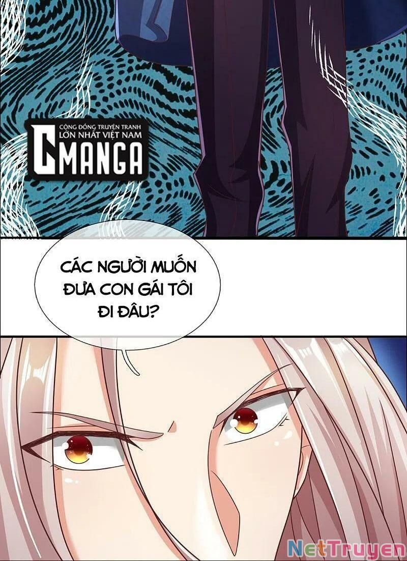 đọc truyện Vú Em Tiên Tôn Đi Ở Rể Chương 227 ảnh 16 tại Thiên Thai Truyện