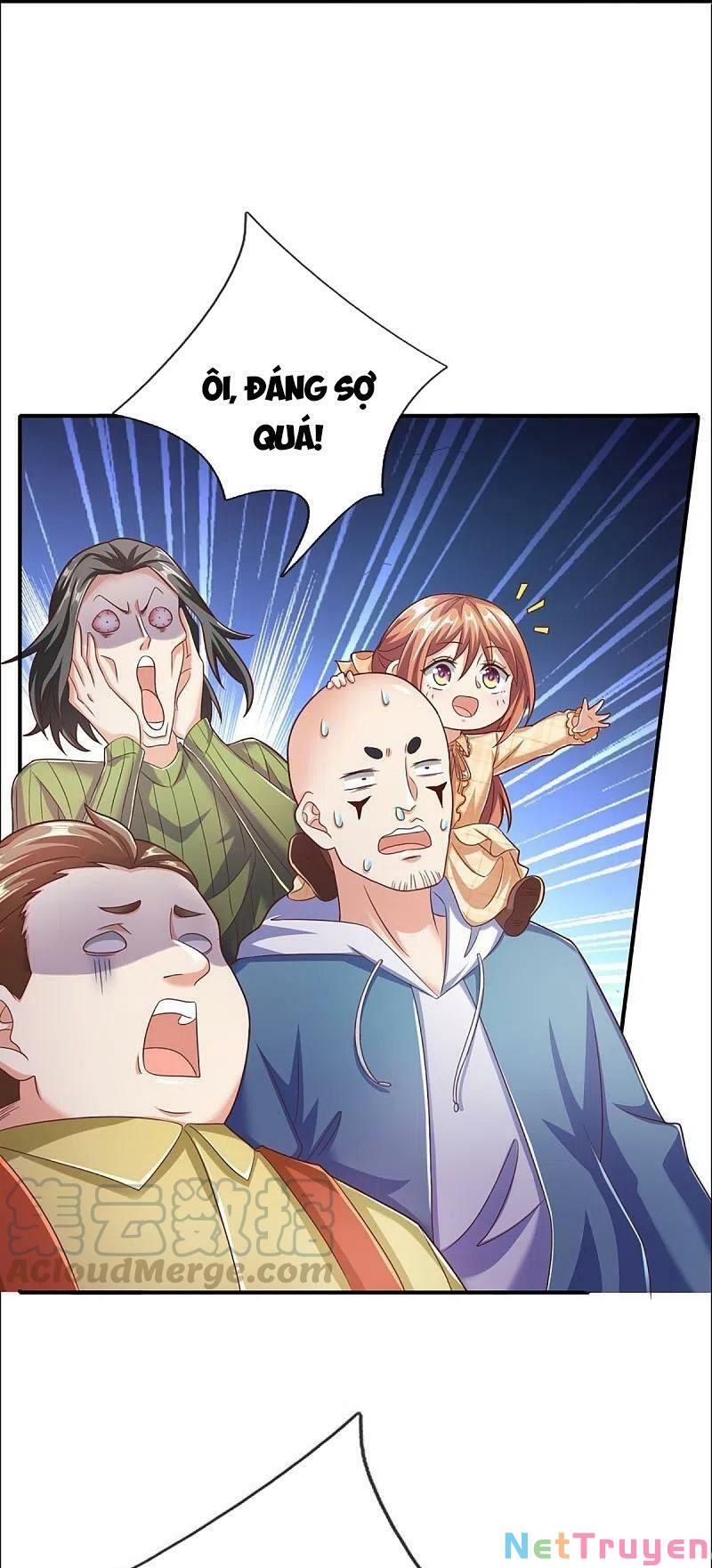 đọc truyện Vú Em Tiên Tôn Đi Ở Rể Chương 227 ảnh 17 tại Thiên Thai Truyện