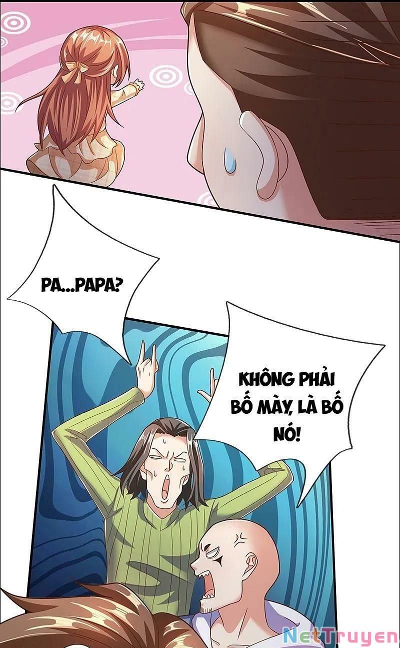 đọc truyện Vú Em Tiên Tôn Đi Ở Rể Chương 227 ảnh 19 tại Thiên Thai Truyện