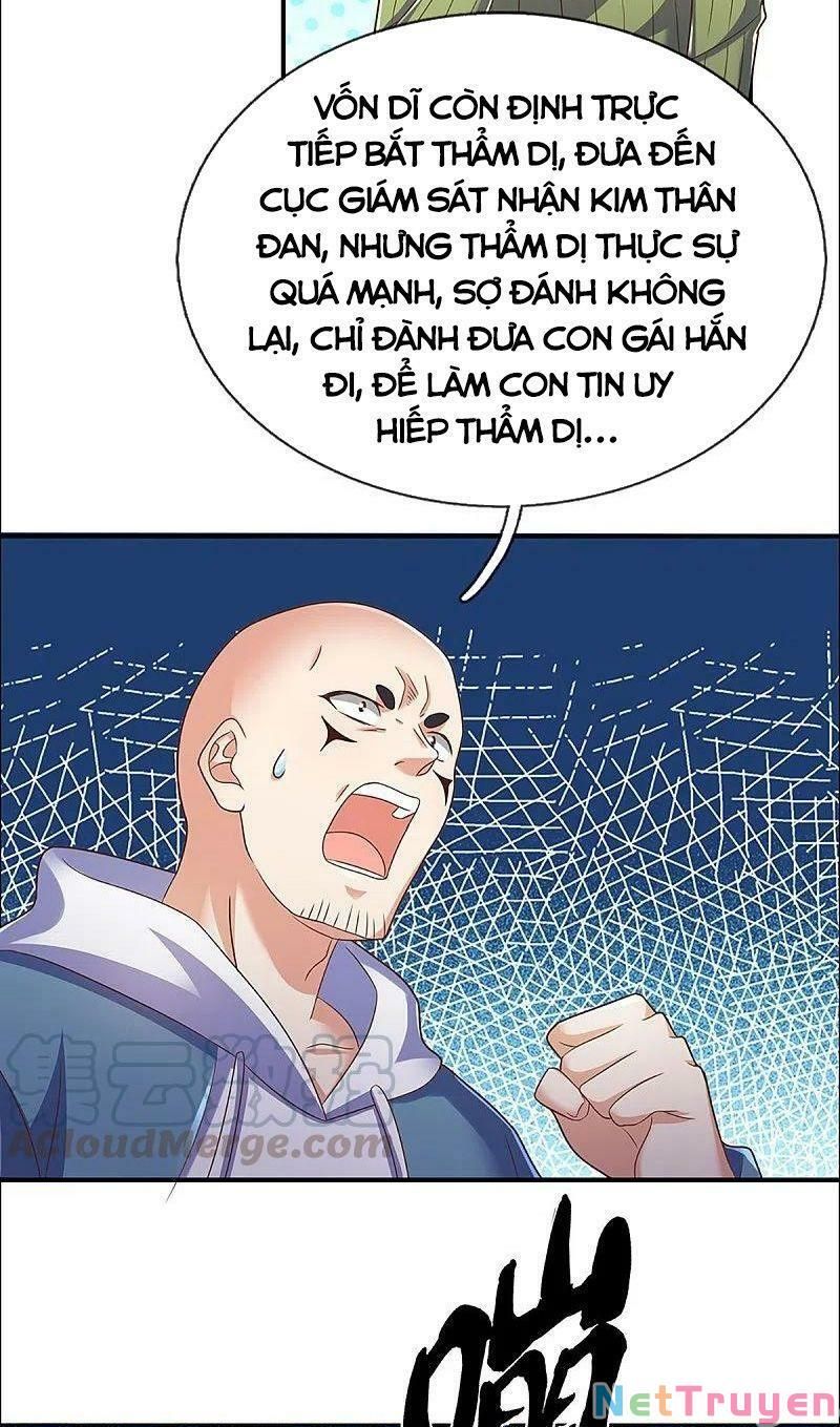 đọc truyện Vú Em Tiên Tôn Đi Ở Rể Chương 227 ảnh 23 tại Thiên Thai Truyện