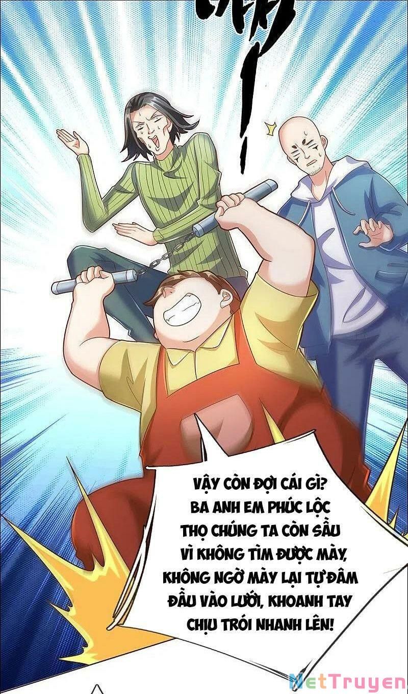 đọc truyện Vú Em Tiên Tôn Đi Ở Rể Chương 227 ảnh 24 tại Thiên Thai Truyện